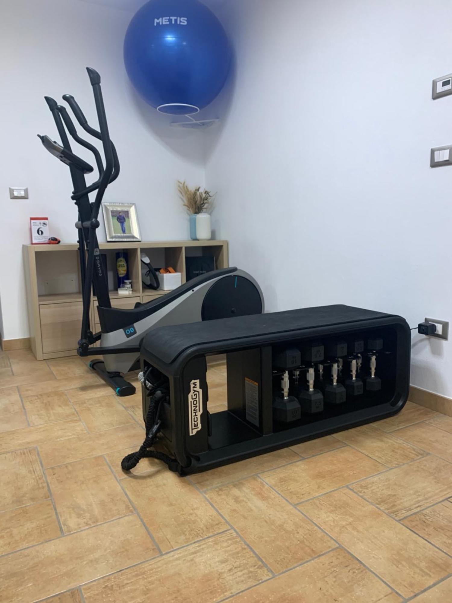 Appartamento Con Giardino Pontecchio Marconi Exterior foto
