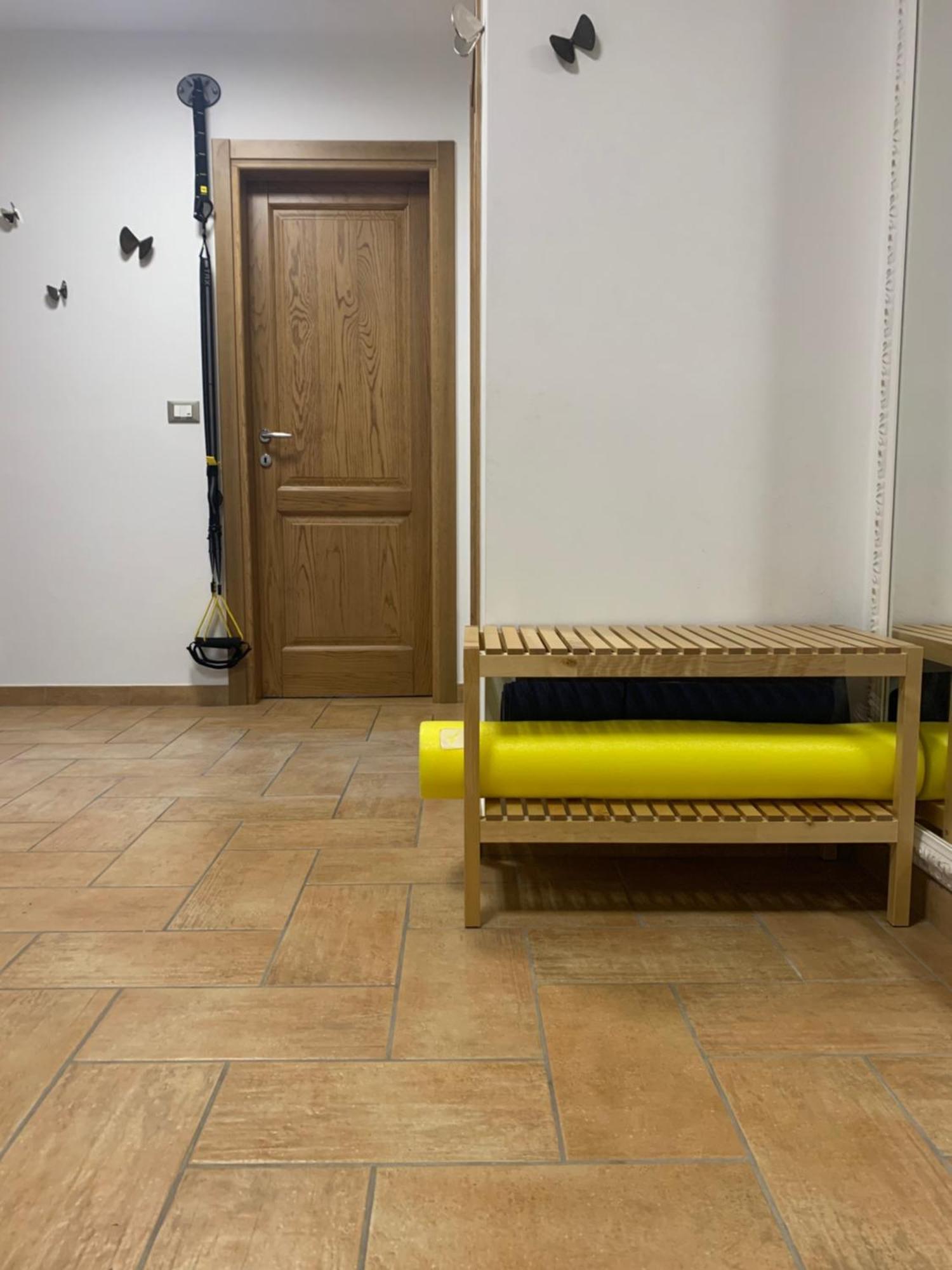Appartamento Con Giardino Pontecchio Marconi Exterior foto