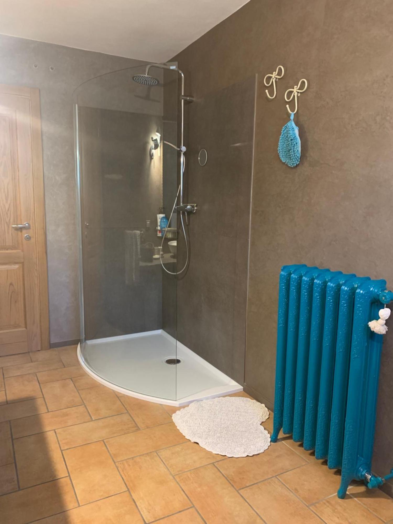 Appartamento Con Giardino Pontecchio Marconi Exterior foto