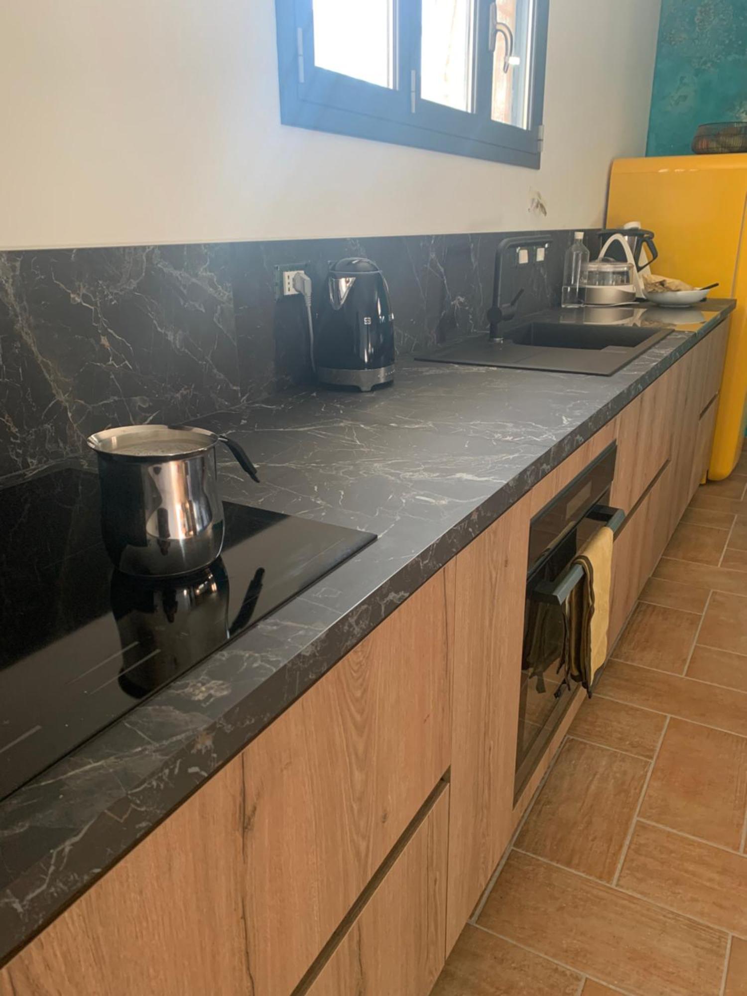 Appartamento Con Giardino Pontecchio Marconi Exterior foto