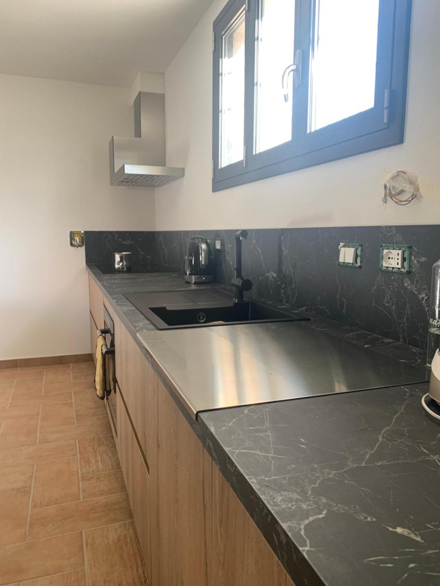 Appartamento Con Giardino Pontecchio Marconi Exterior foto